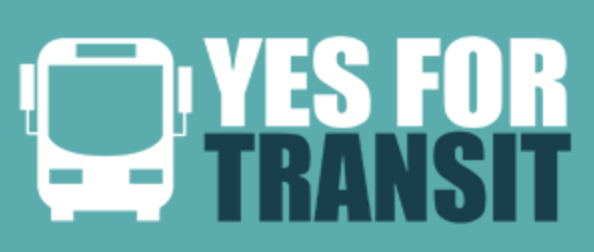 Yes for Transit